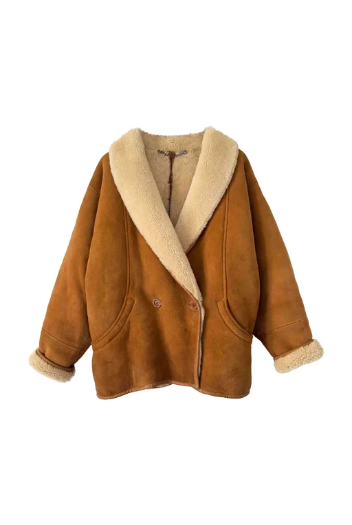 Peau Lainée : Chaleur, Confort et Élégance Naturelle - Guide Complet